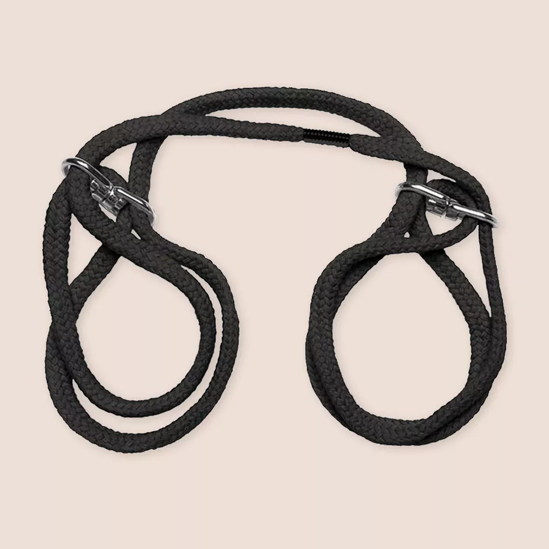 Doc Johnson Japanese Style Bondage
