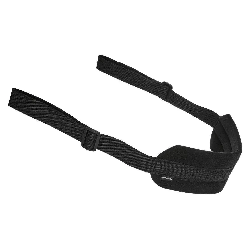 Doggy-style Strap