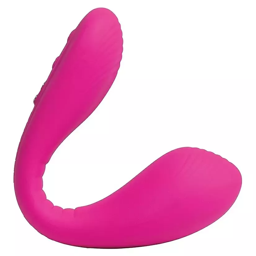 Dolce - Bluetooth Remote Controlled Dual Vibrator