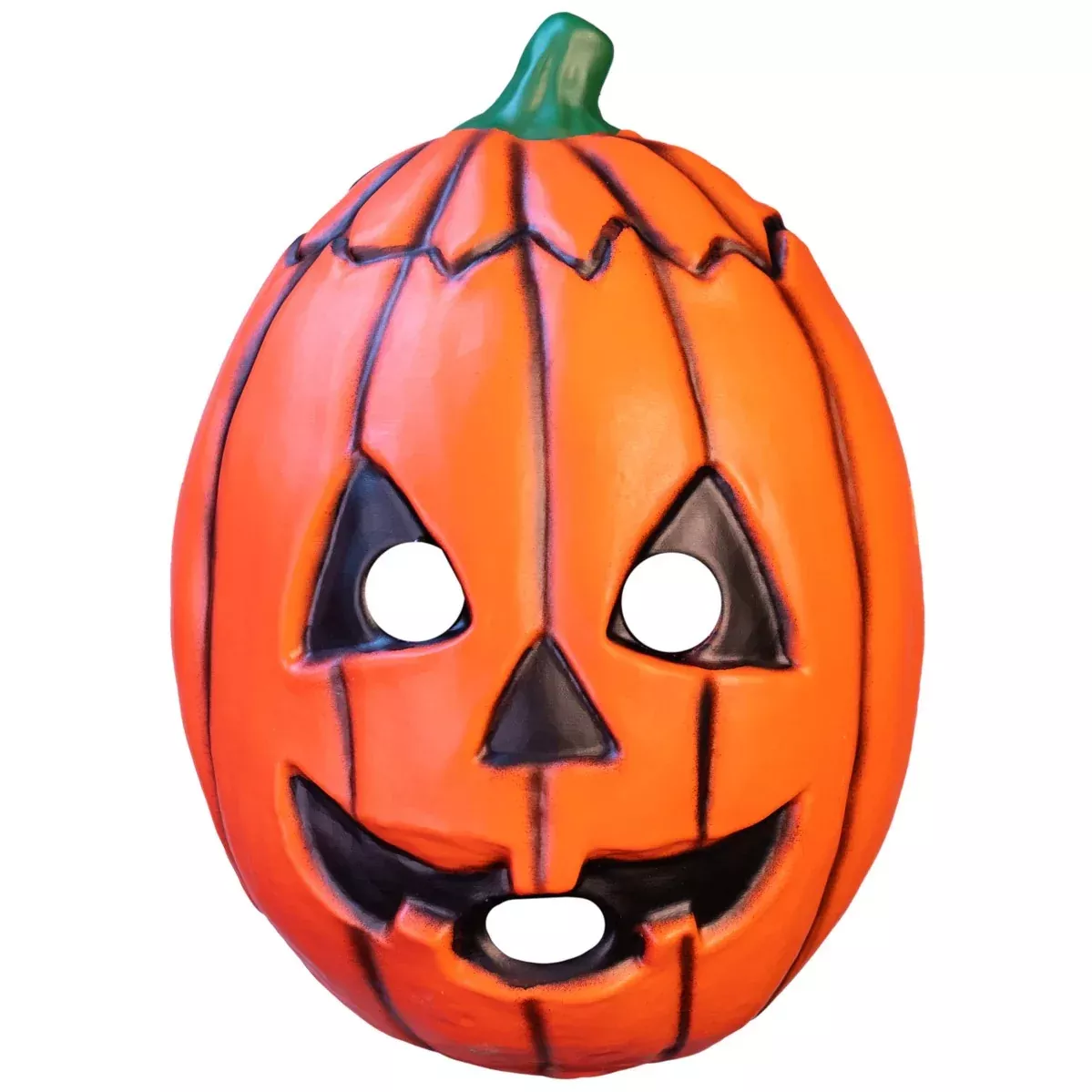 Don Post Pumpkin Injection Mask