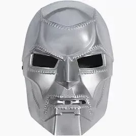 Doom Cosplay Mask