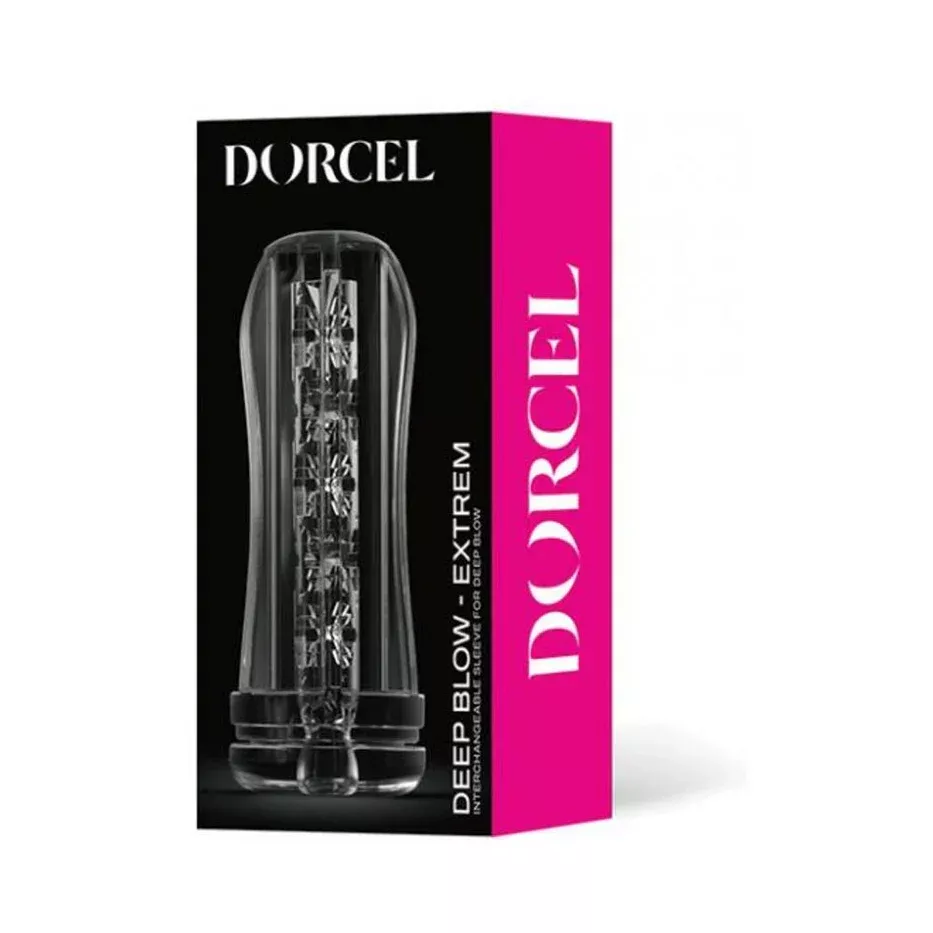 Dorcel Deep Blow Extreme Sleeve