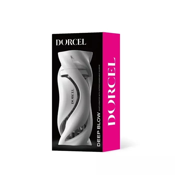 Dorcel Deep Blow Masturbator
