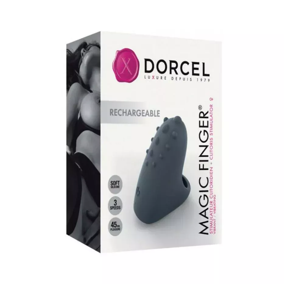 Dorcel Rechargeable Magic Finger