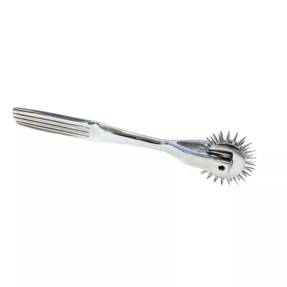 Double Pinwheel