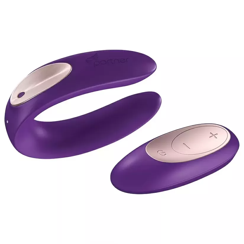 Double Plus Remote