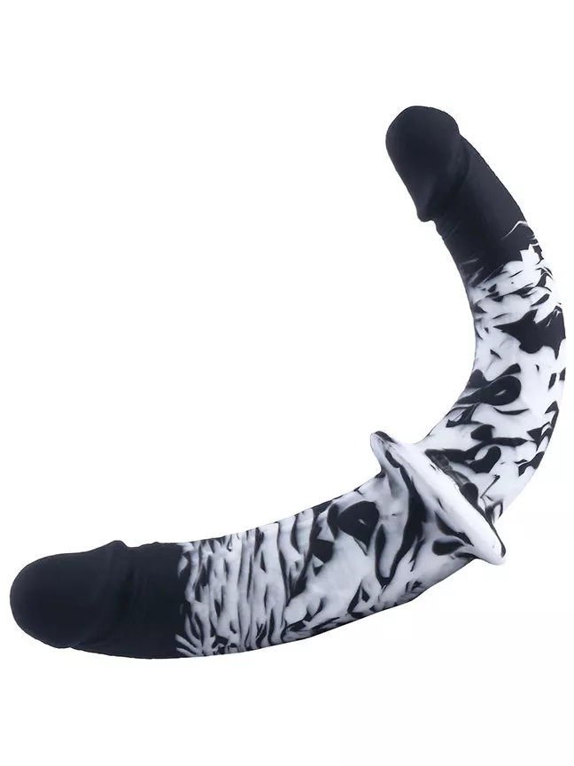 Double Trouble DoubleDildo