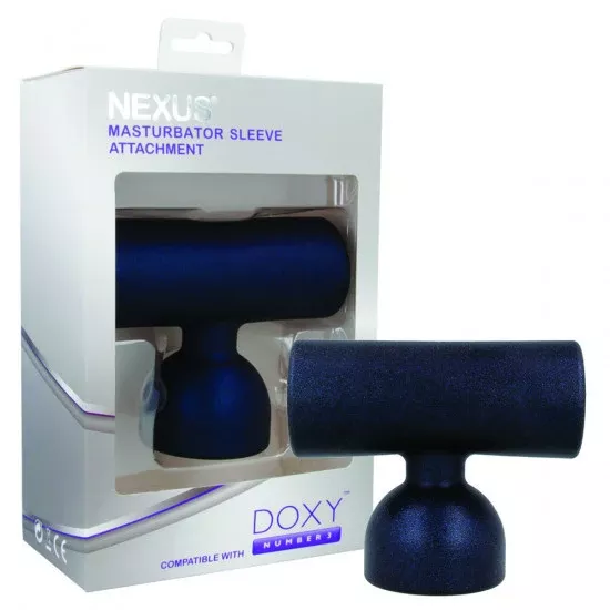 Doxy Stroker Attachment