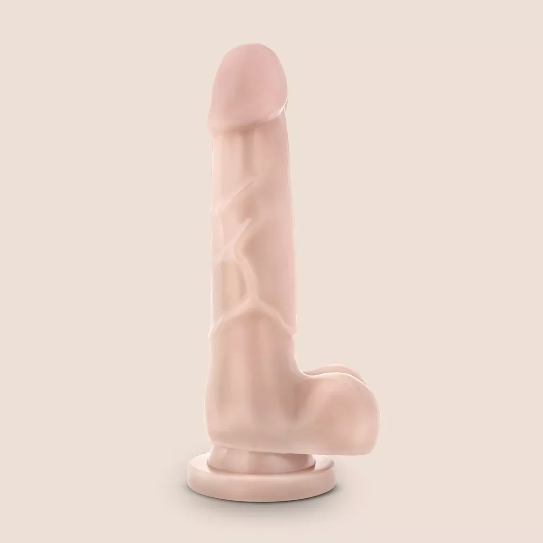 Dr. Skin Realistic C_ck
