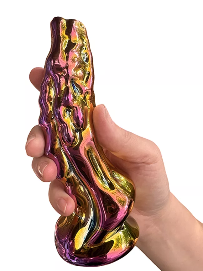 Dragon Glass Dildo