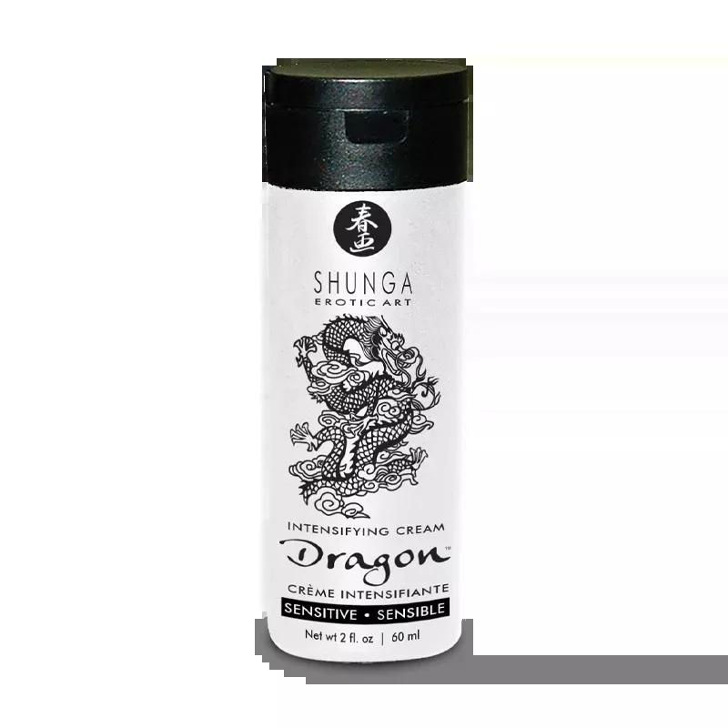 Dragon Sensitive Intensifying Cream