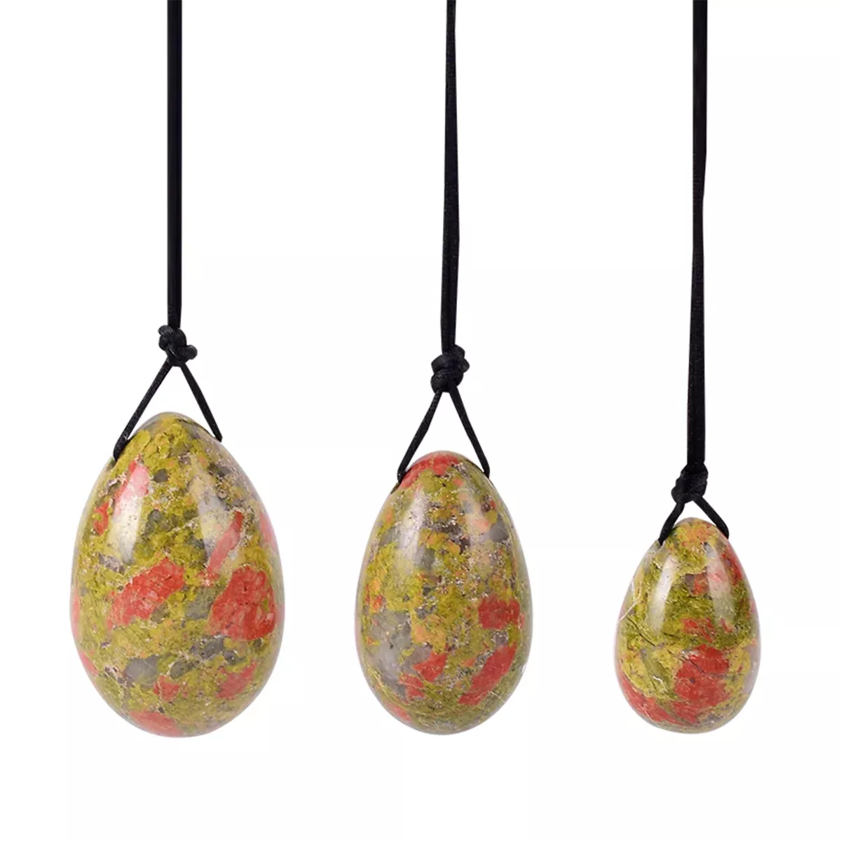 Dragon Yoni Eggs