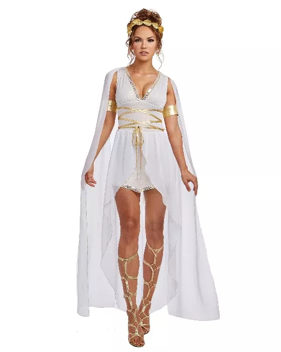 Dreamgirl Venus Costume