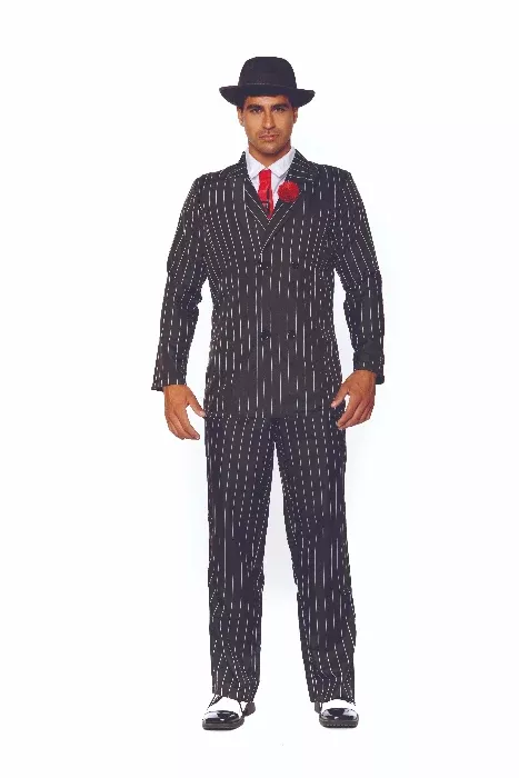 Dreamguy Gangsta Costume