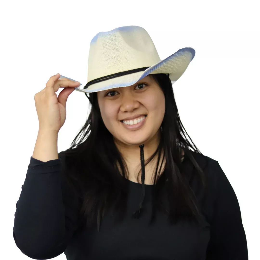 Drifter Cowgirl Hat