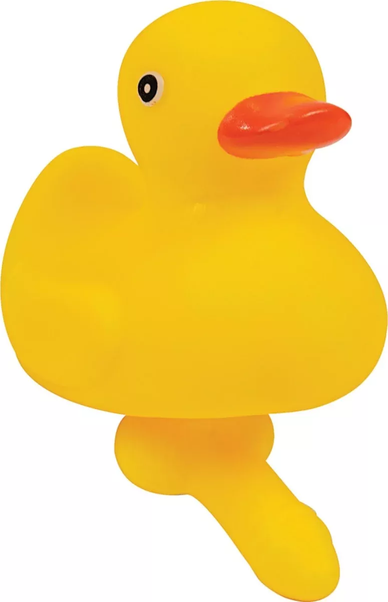 Duck With A Dick - Hott Products