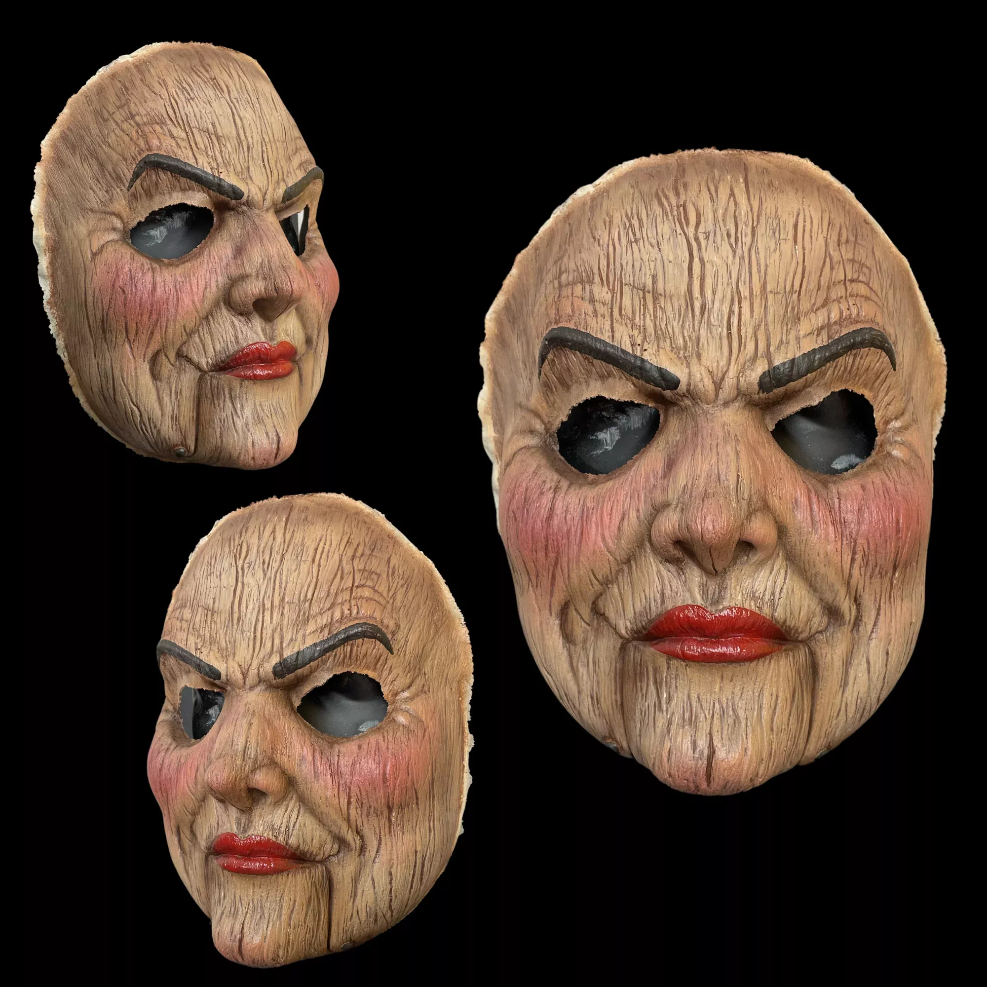 Dummy Foam Latex Prosthetic