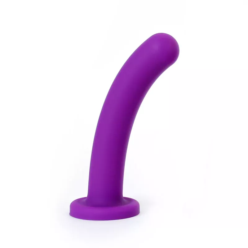 Duo Dildo Large