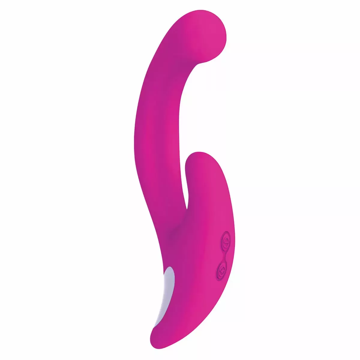 Duo - Pink