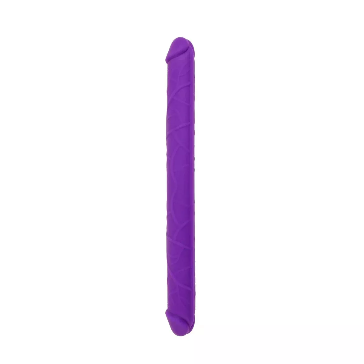 Duo Silicone Double Dildo