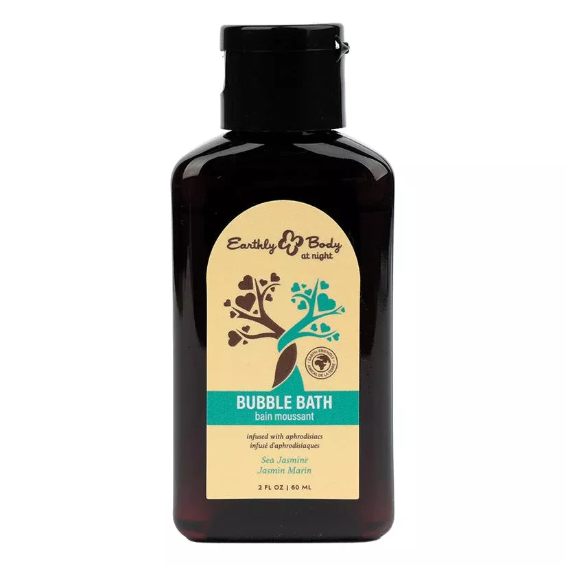 Earthly Body At Night Bubble Bath