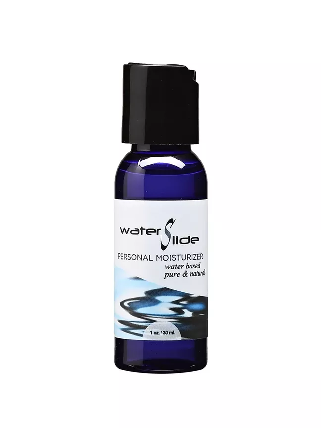 Earthly Body Waterslide Lubricant