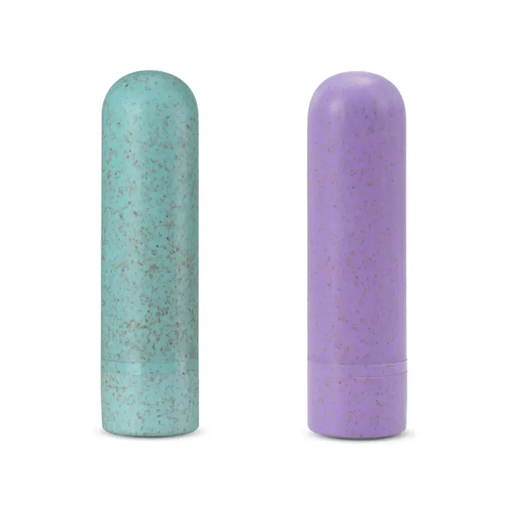Eco Rechargeable Bullet Vibrator