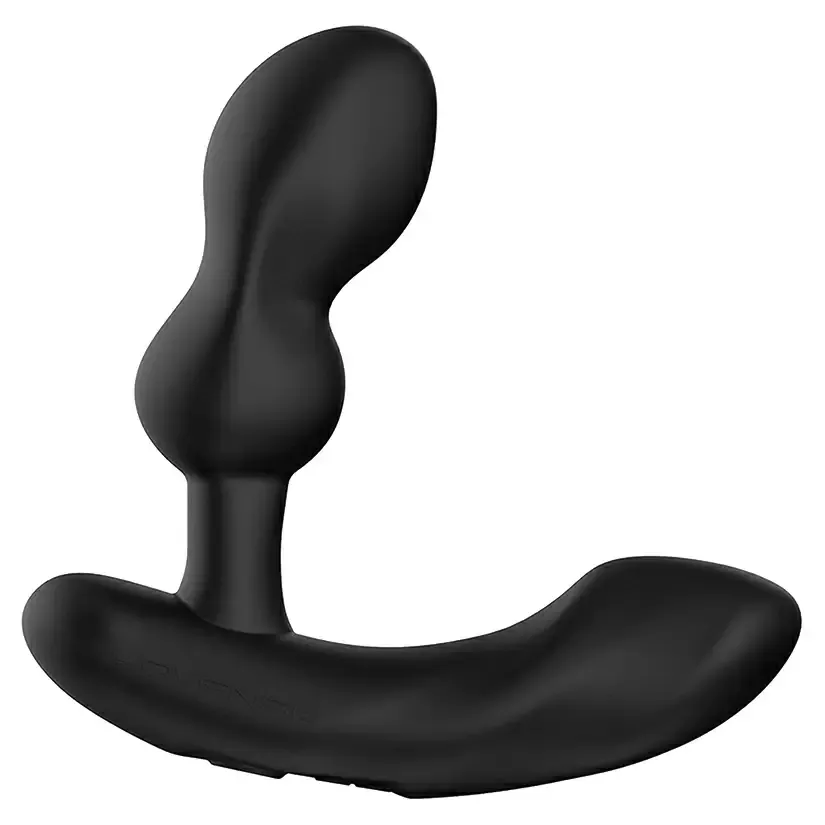 Edge 2 - Bluetooth Remote Controlled Prostate Massager