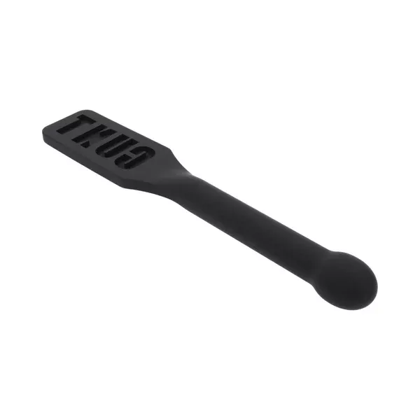 Edge CUNT Silicone Paddle