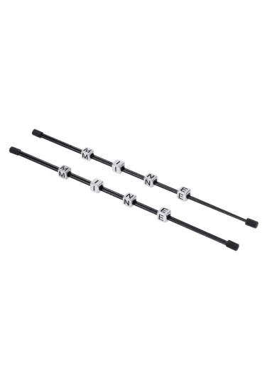 The Edge MINE Pinching Rods