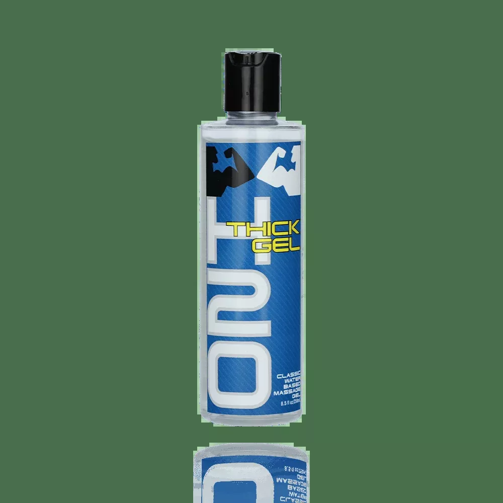 Elbow Grease H2O Classic Thick Gel