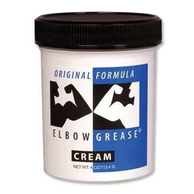 Elbow Grease Masturbation Cream