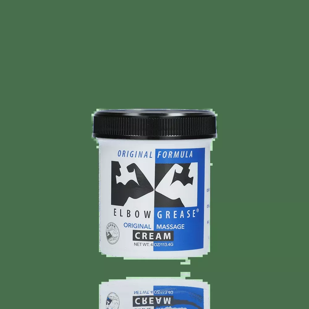 Elbow Grease Original Cream