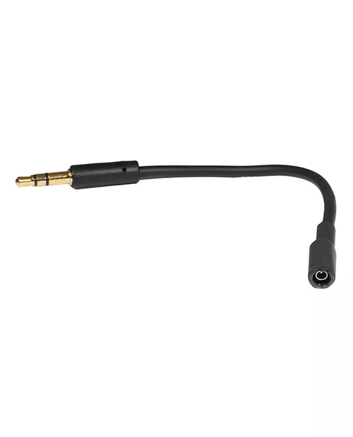 Electrastim Jack To Electrastim Cable Adapter - 3.5 mm