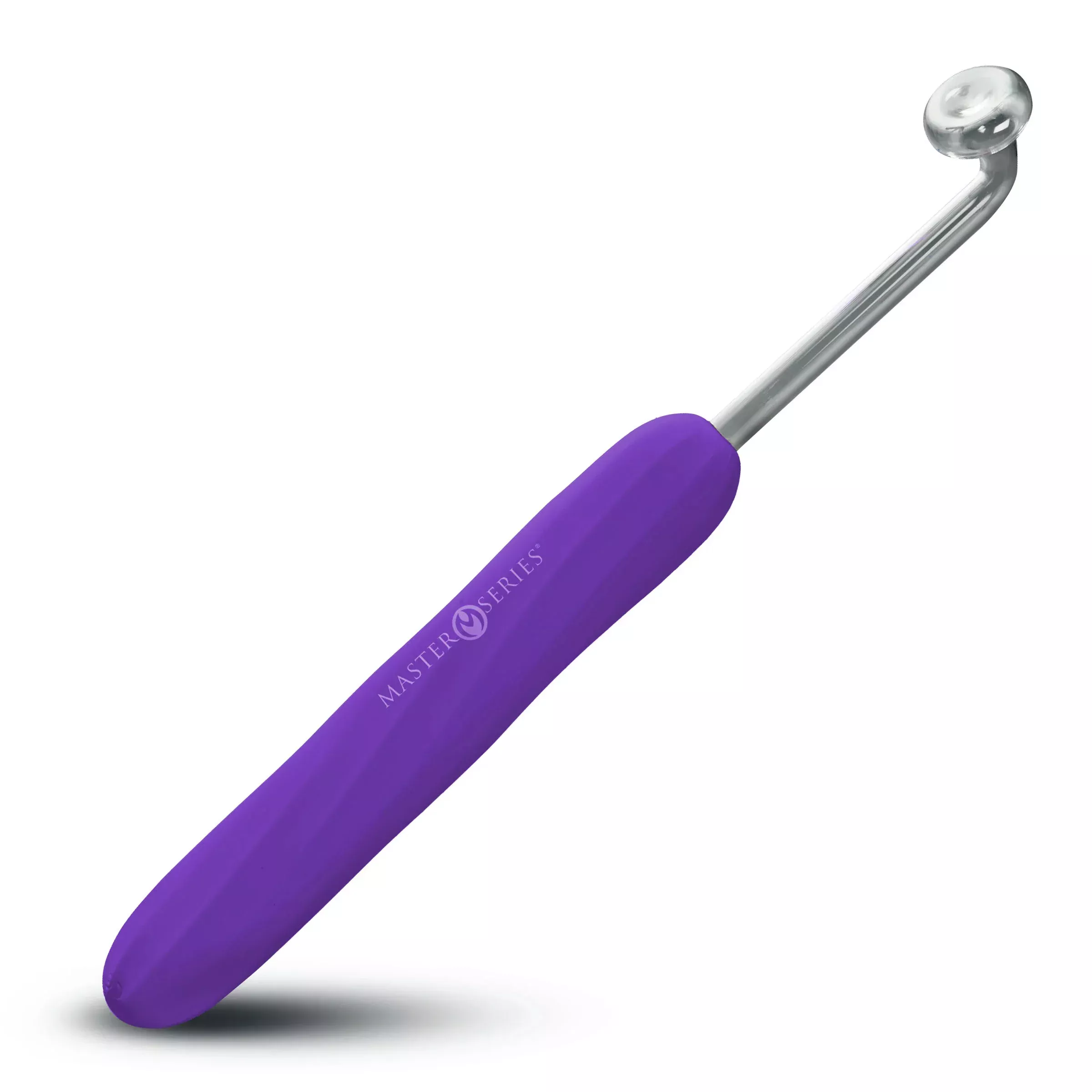 Elektra Rechargeable Violet Wand