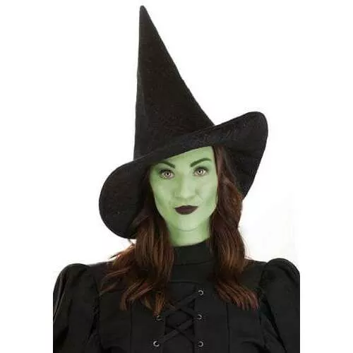 Elphaba Witch Hat