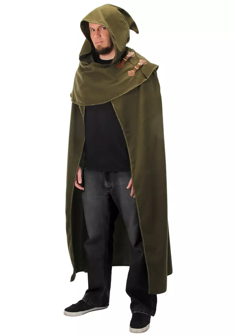 Elven Adult Cloak
