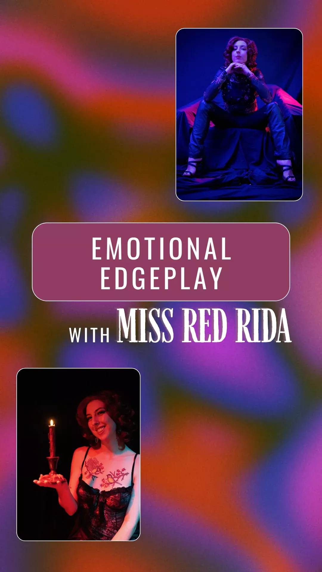 Emotional Edgeplay
