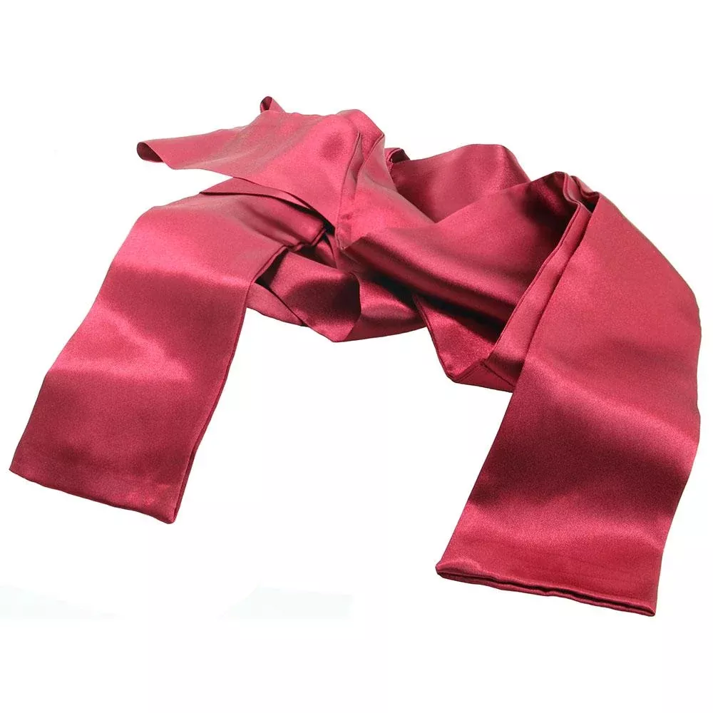 Enchanted Silky Sash Restraints