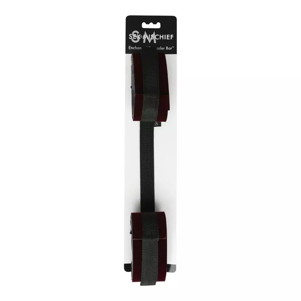 Enchanted Spreader Bar