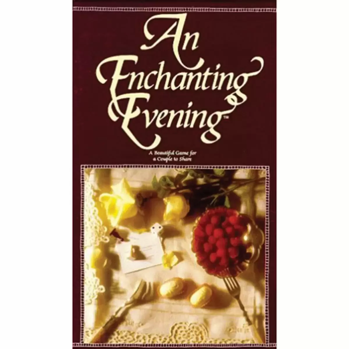 An Enchanting Evening Game
