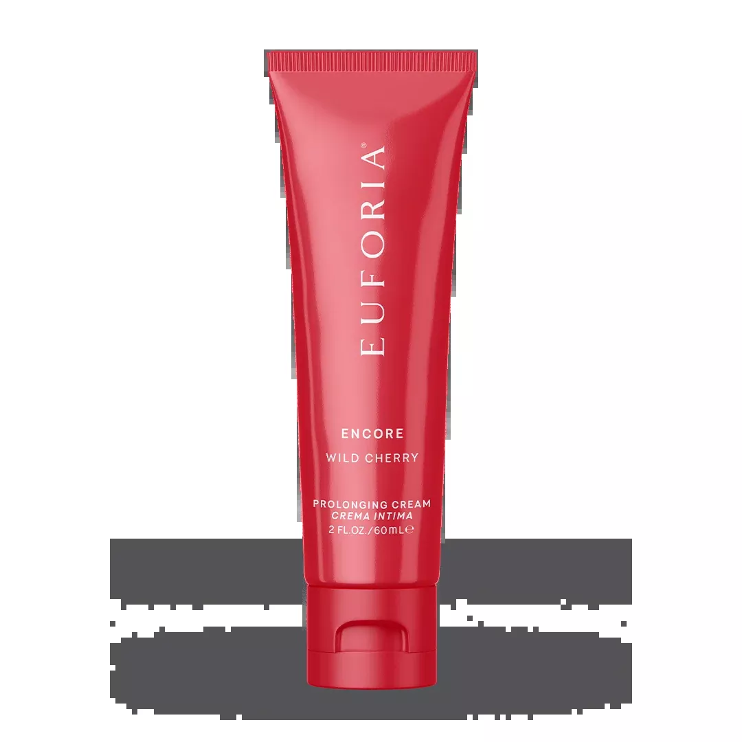 Encore - Wild Cherry Prolonging Cream