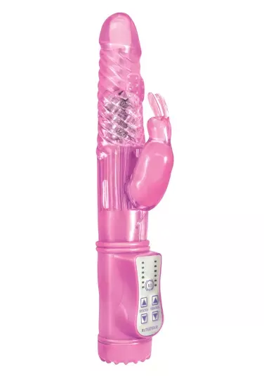 Energize Her Bunny 4