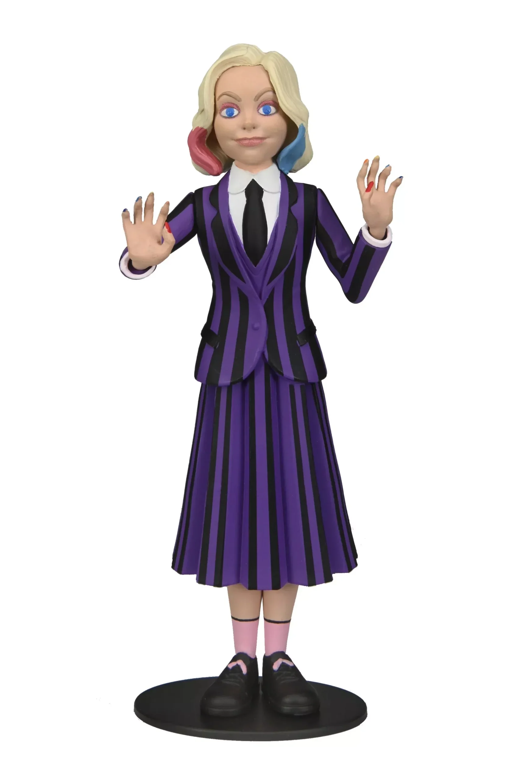 Enid Sinclair Toony Terrors 6" Action Figure