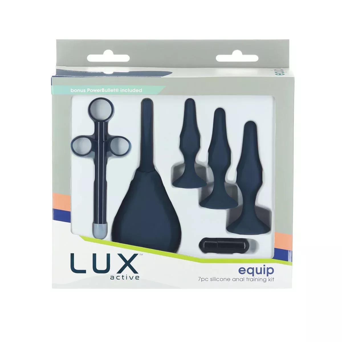 Equip - Anal Training Kit