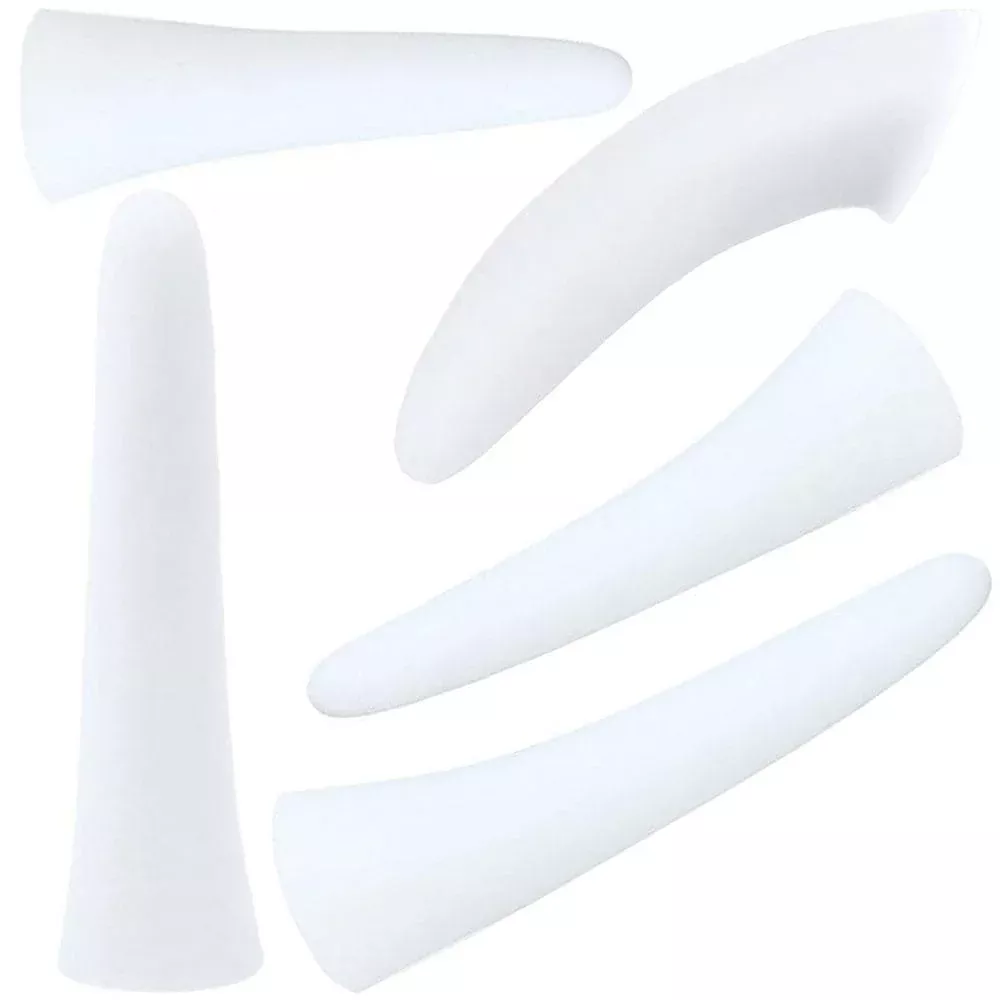 Erection Rods for STPs