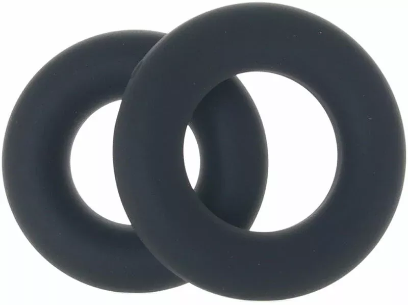 Erectus Silicone Rings