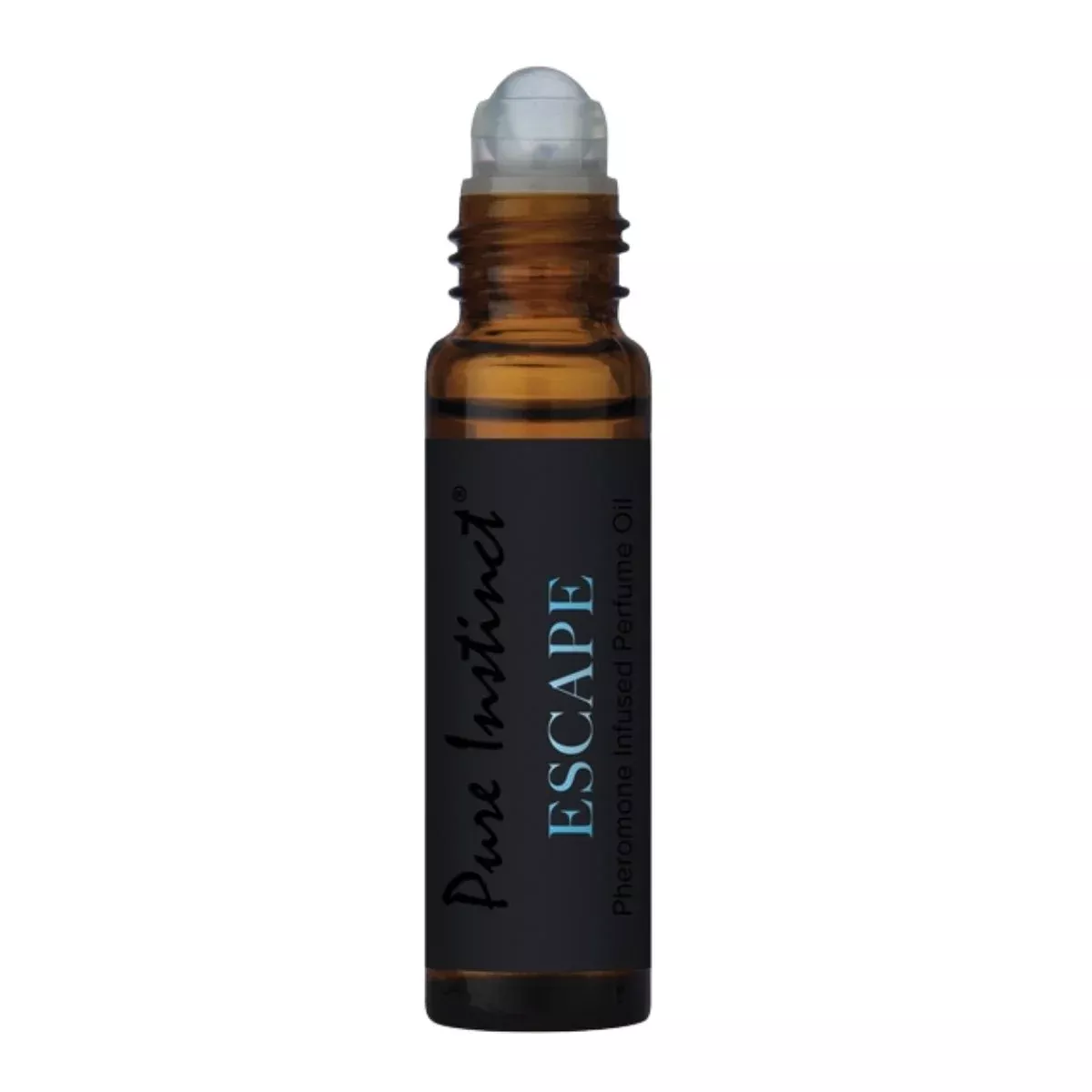 Escape Pheromone Infused Perfume Oil