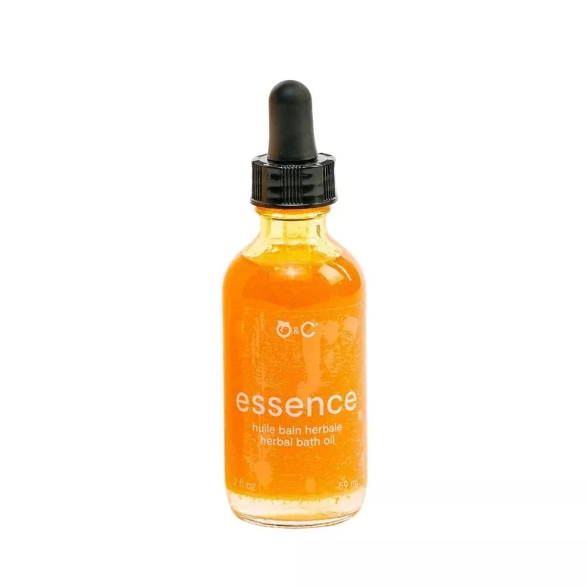 Essence Herbal Bath Oil
