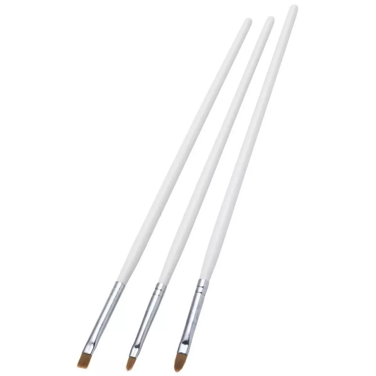 Essential Brush Set